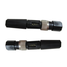High Quality ST/PC Single Mode Embedded Fiber Fast Connector
